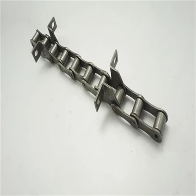 Vpliv dolžine verige motocikla na zmogljivost