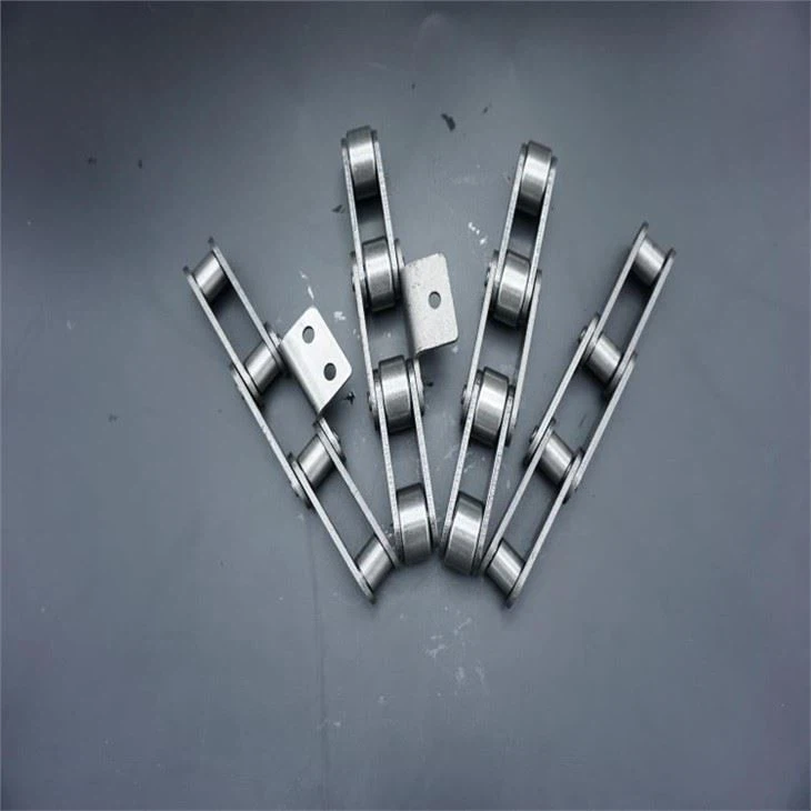 Discount China Steel of Agricultural Roller Chain S55RH Discount China Steel of Agricultural Roller Chain S55RH